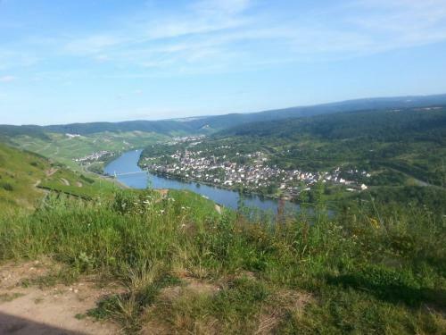 Apartamento Ferienwohnung Junglen An Der Mosel
