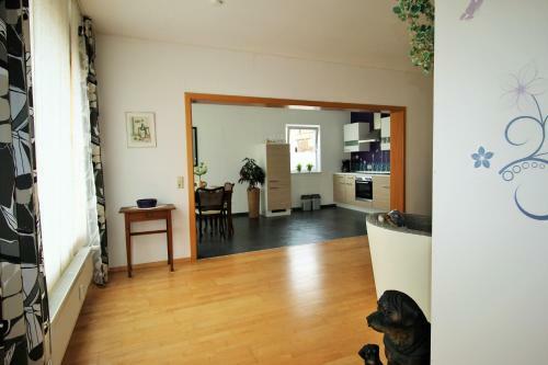 Apartamento Fewo Spiaggia - G�stehaus K�n