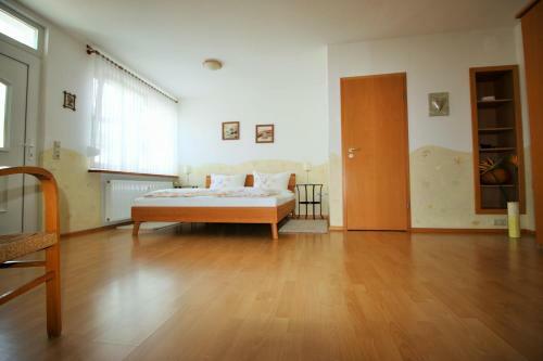 Apartamento Fewo Spiaggia - G�stehaus K�n