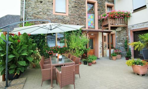 Apartamento Fewo Spiaggia - G�stehaus K�n