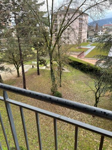 Apartamento Le Chouki