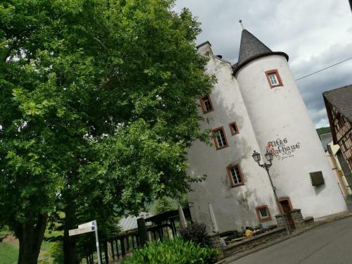 Hostal G�stehaus Andrea Blatt