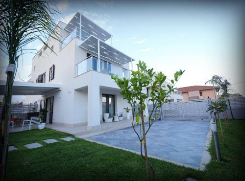 Apartamento Villa Solemar Holidays