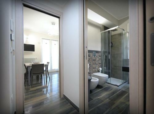 Apartamento Villa Solemar Holidays