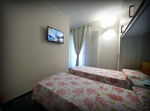 Apartamento Villa Solemar Holidays