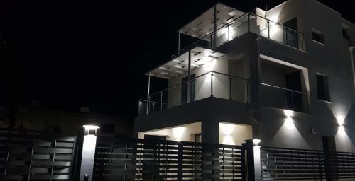 Apartamento Villa Solemar Holidays