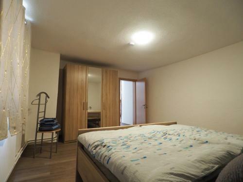 Apartamento Ferienweingut Gerhard Lenz