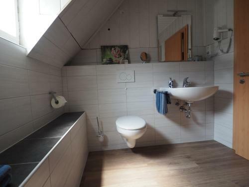 Apartamento Ferienweingut Gerhard Lenz