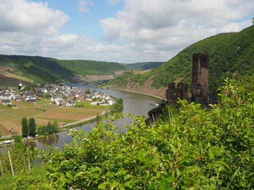 Apartamento Ferienweingut Gerhard Lenz