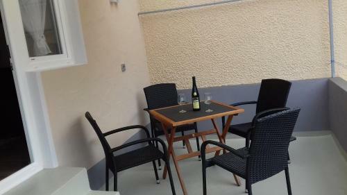 Apartamento Ferienweingut Gerhard Lenz