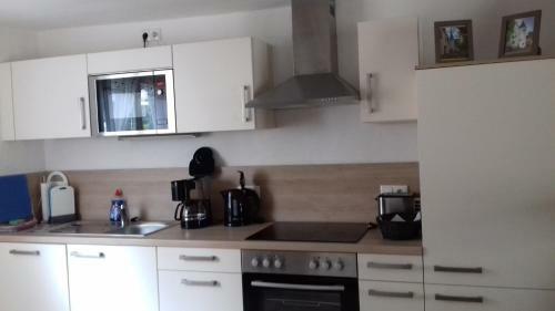 Apartamento Ferienweingut Gerhard Lenz