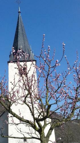 Apartamento Ferienweingut Gerhard Lenz