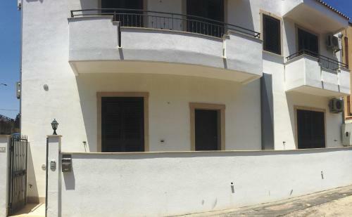 Apartamento Luxury House