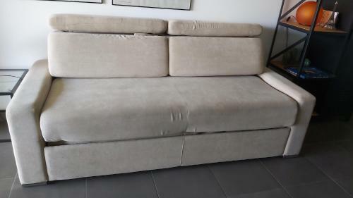 Apartamento Studio Vista