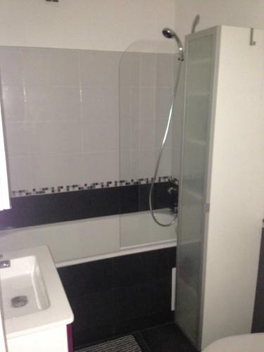 Apartamento Studio La Reine Astrid