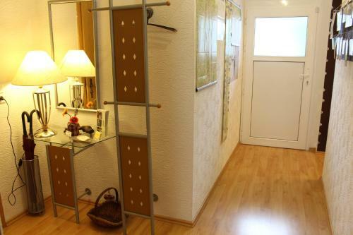 Apartamentos Ferienwohnungen Am Bruttiger Moselsteig