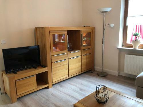 Apartment Mosel-gl�ck