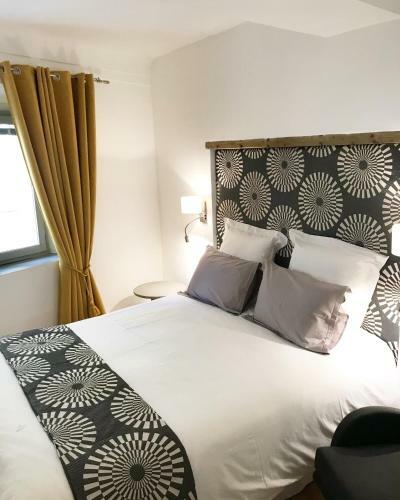 Apartamento Appart' Vieil Antibes