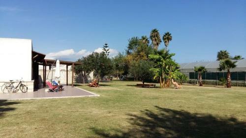 Villa Sole A 50 M Dalla Spiaggia