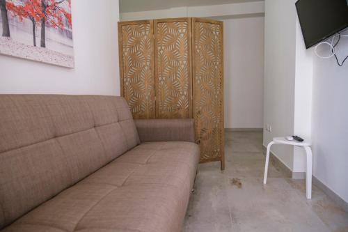Apartamento Casa Vacanze Erika