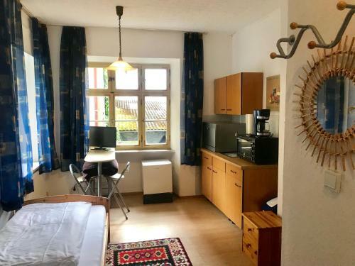 Apartamento Ferienwohnung In Ediger Eller