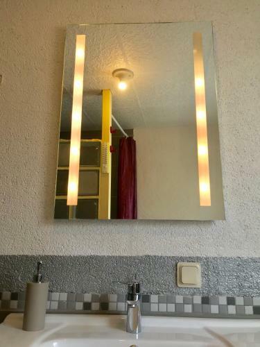 Apartamento Ferienwohnung In Ediger Eller