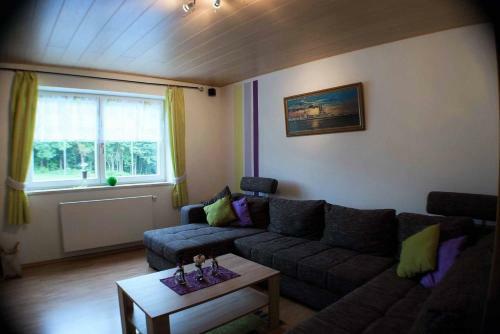 Apartamento Ferienwohnung Finningen