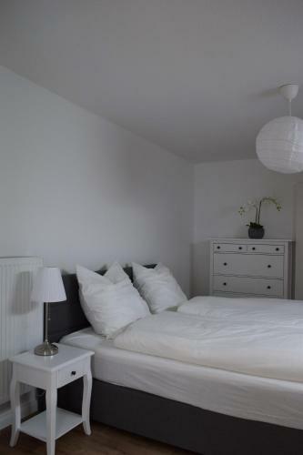 Apartamento Ferienwohnung Isterberg