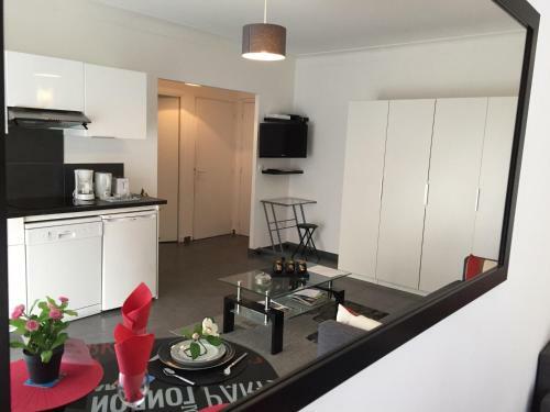 Apartamento Le Mirador