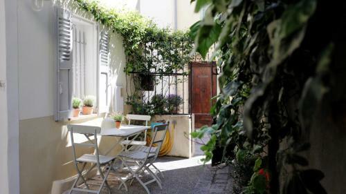 Maison Du Bateau By Antibes-rental