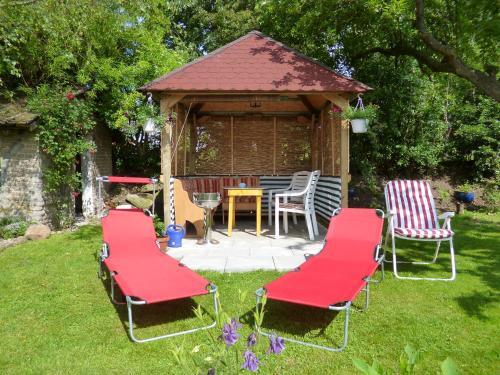 Apartamento Nordseerex