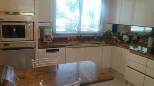 Apartamento Villa Washington