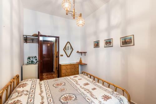 Apartamento Il Giardino Sul Mare