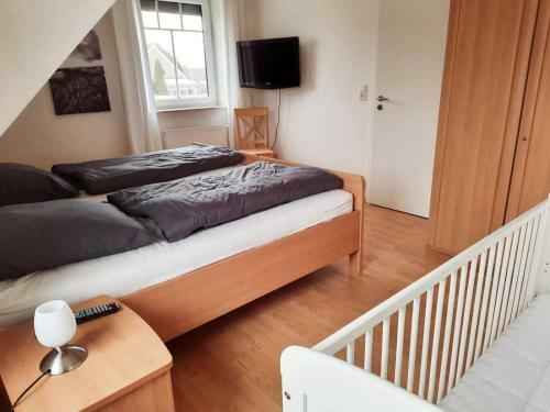 Ferienhaus K�stenliebe