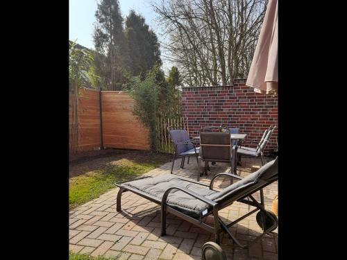 Ferienhaus K�stenliebe
