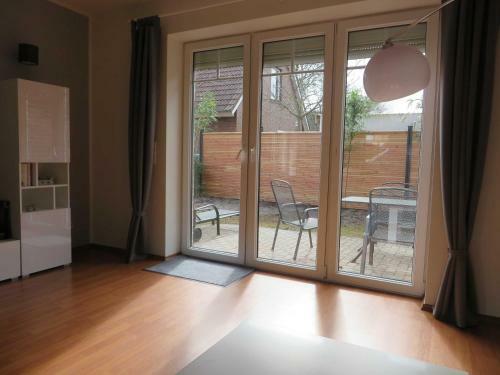 Ferienhaus K�stenliebe