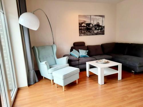 Ferienhaus K�stenliebe
