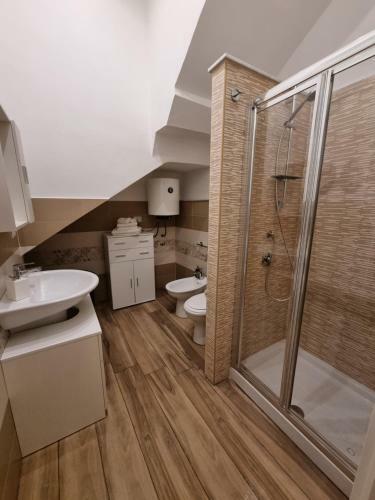 Apartamento Casa Vacanze Da Daniele