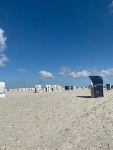 Nurdachhaus Liese, Harlesiel