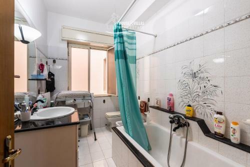 Apartamento La Tonnara Holiday