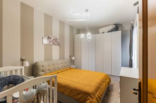 Apartamento La Tonnara Holiday