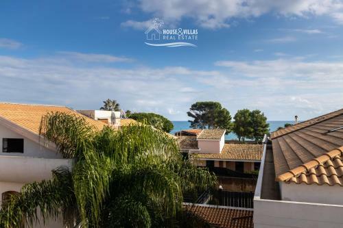 Apartamento La Tonnara Holiday