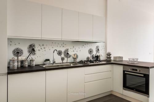 Apartamento Domus Albae