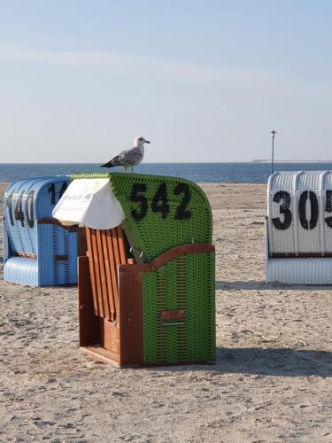 Apartamento Fewo Am Yachthafen