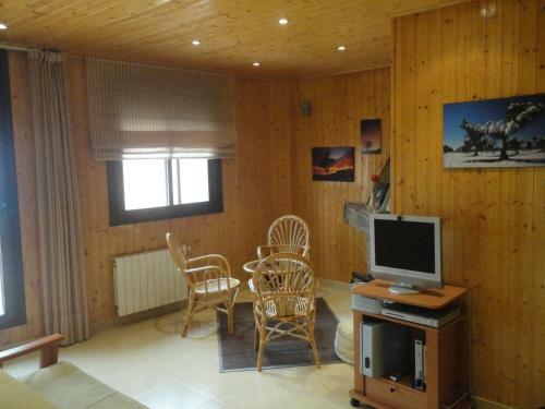 Casa De Xerta