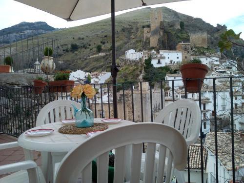 Apartamento Alojamientos Pe�a Del Rey