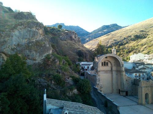 Apartamento Alojamientos Pe�a Del Rey