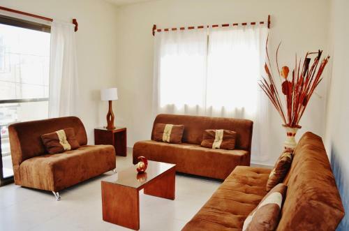 Aparthotel Arrecifes Suites