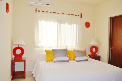 Aparthotel Arrecifes Suites
