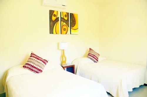 Aparthotel Arrecifes Suites